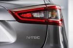 Nissan Qashqai N-Tec 2020 года